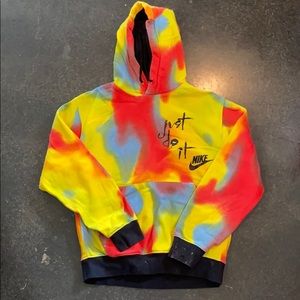 Nike Sweatshirt